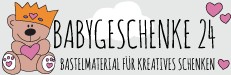 Logo babygeschenke24.de