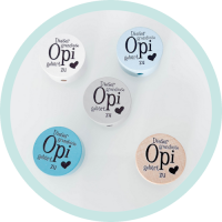 Scheibchen weiß Dieser grandiose Opi gehört zu
