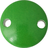 Clip Mini grün Ausverkauf/SALE
