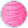 Fädelschnur 1,5mm pink 5m-Stück