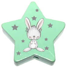 Maxistern Waldtiere mint Hase