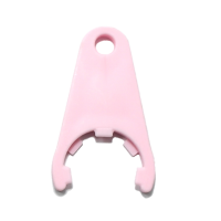 Chiphalter *neues Design* rosa