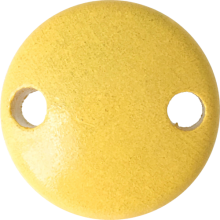 Clip Mini gelb Ausverkauf/SALE