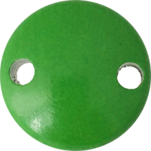 Clip Mini grün Ausverkauf/SALE