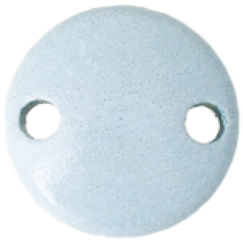Clip Mini babyblau - zum Schließen ins Bild klicken
