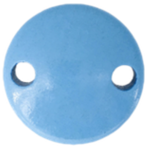Clip Mini skyblau Ausverkauf/SALE - zum Schließen ins Bild klicken