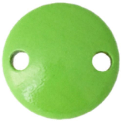 Clip Mini gelbgrün - zum Schließen ins Bild klicken