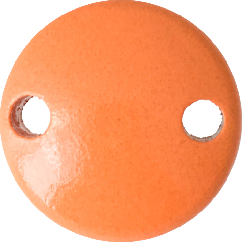 Clip Mini mandarin Ausverkauf/SALE - zum Schließen ins Bild klicken