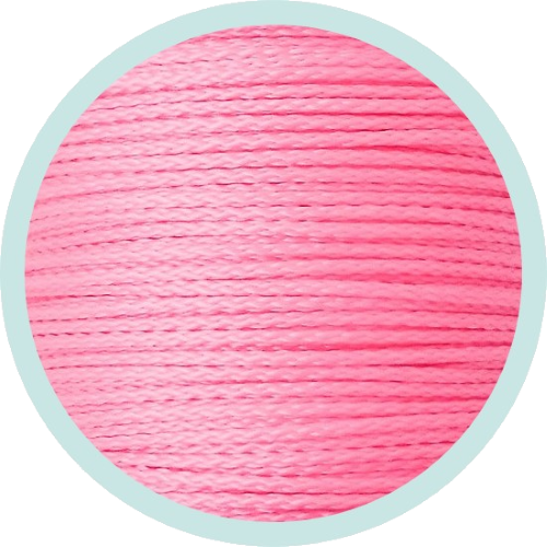 Fädelschnur 1,8mm rosa 5m-Stück - zum Schließen ins Bild klicken